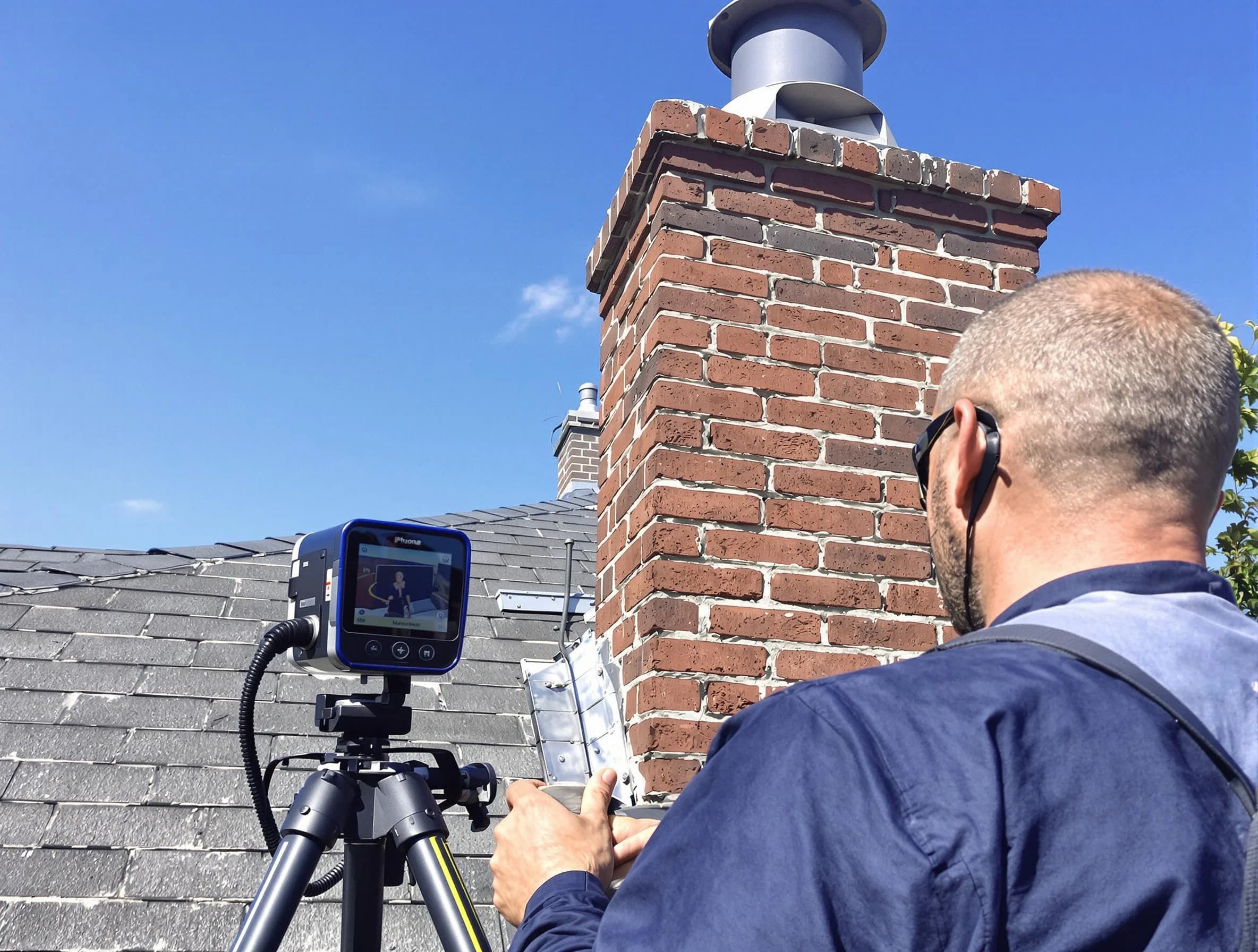 Chimney Inspection service in Derby, CO
